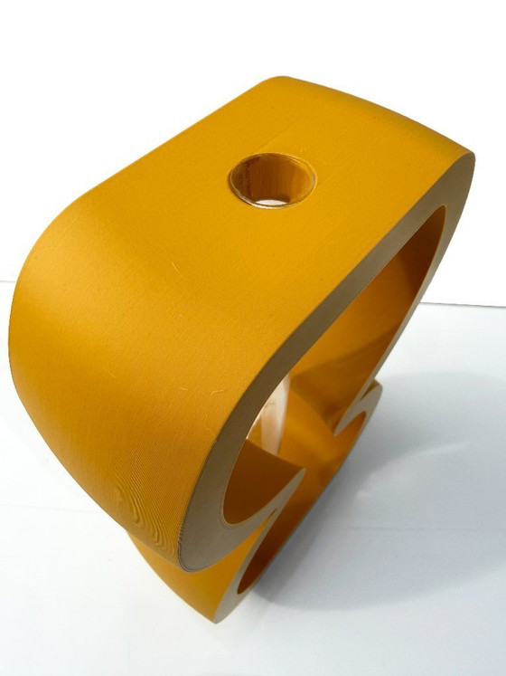 Image 1 of Relojes de arena atemporales (juego de 3 jarrones tallados)