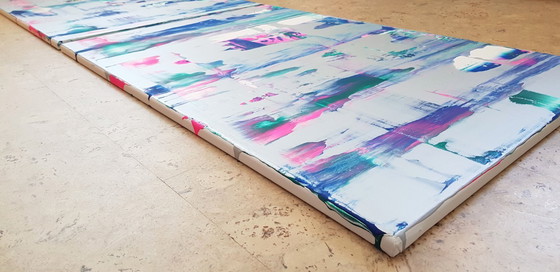 Image 1 of Jürgen Angeler - Integrated Circuit - XXL