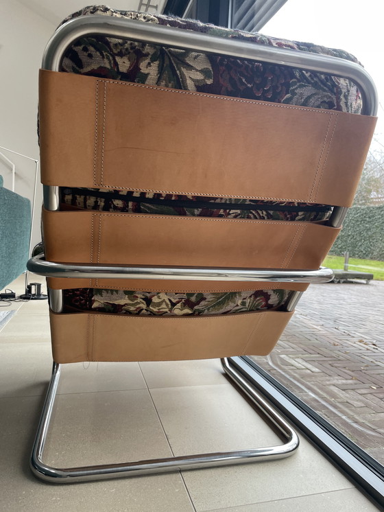 Image 1 of 601 MR Poltrona Oberman (design Jan des Bouvrie) Gelderland