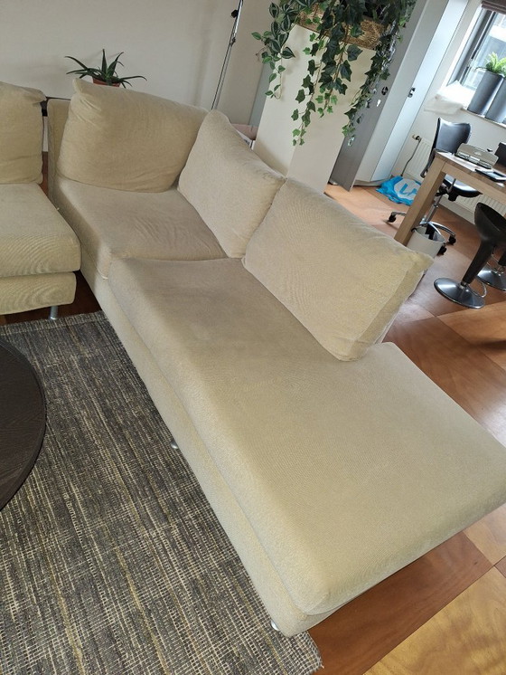 Image 1 of Divano Lounge Jan de Bouvrie