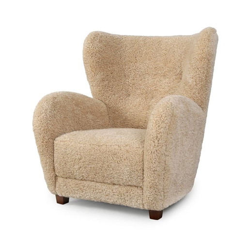 Feelings Roos armchair