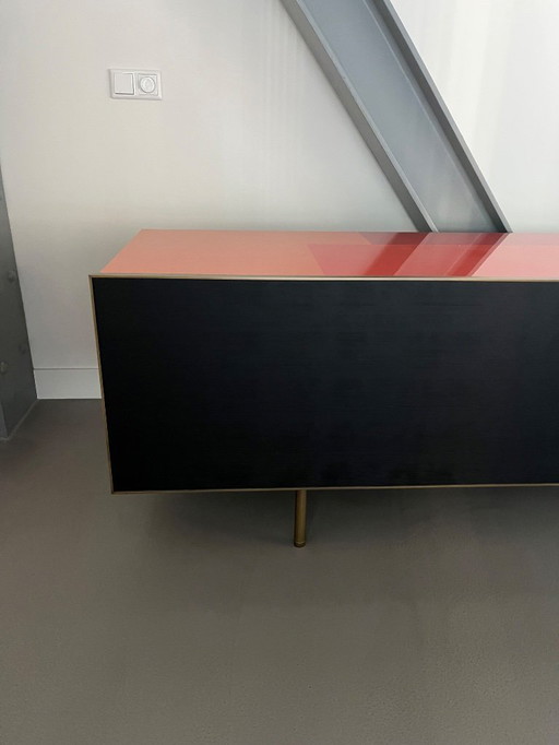 Credenza Porro