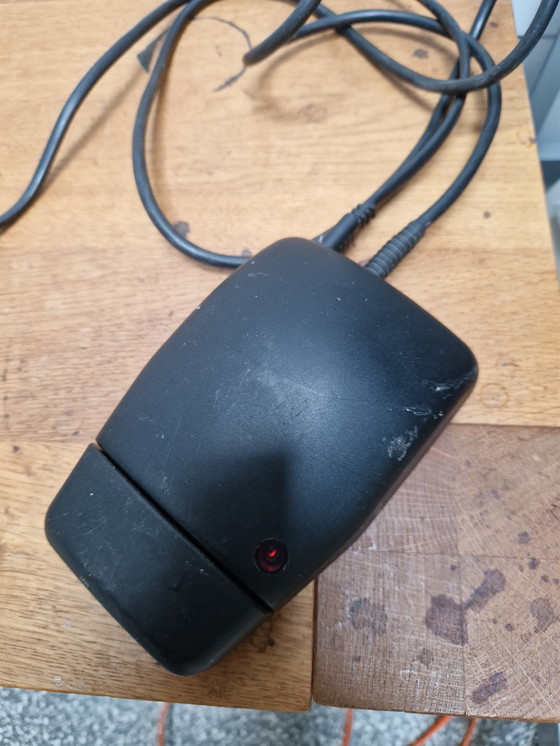 Image 1 of Double floor lamp Pola Design