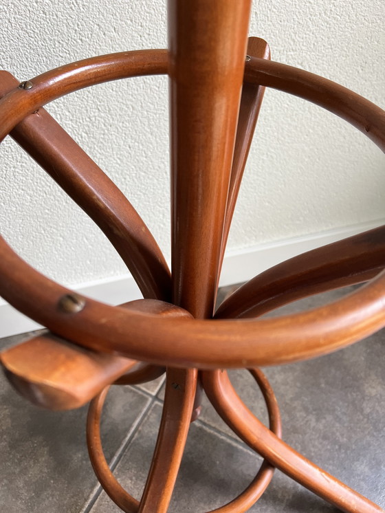 Image 1 of Tonet Garderobenständer 12 Haken/Regenschirmhalter