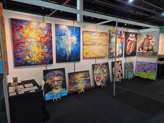 Image 1 of Jovan Srijemac (1962) - Fetbike