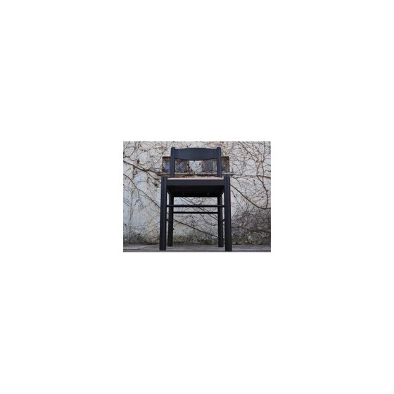 Image 1 of Vintage side chair, 1980s