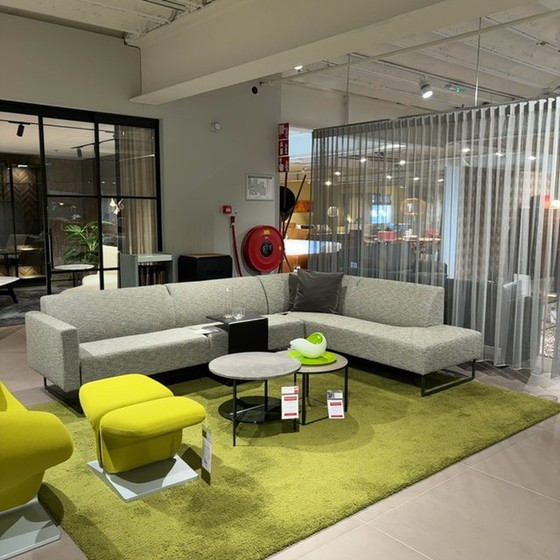 Image 1 of Canapé d'angle Artifort Mare