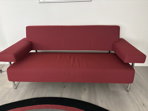 2.5 zots stone bench