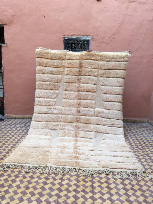 Tapis Mrirt 300 x 200 cm