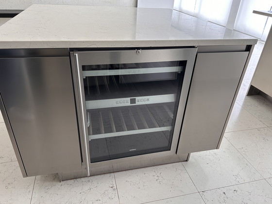 Image 1 of Luxury kitchen from the Arclinea brand - Italian design in top condition