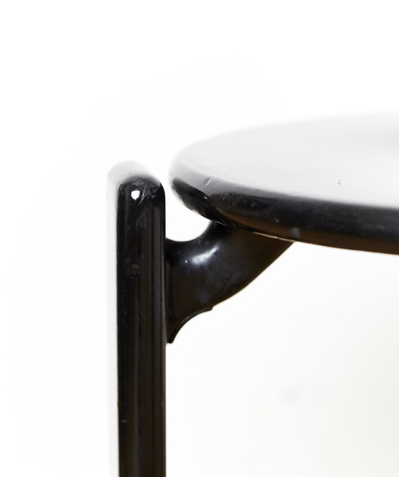 Image 1 of Bruno Rey "Rey Chairl" für Kusch & Co.