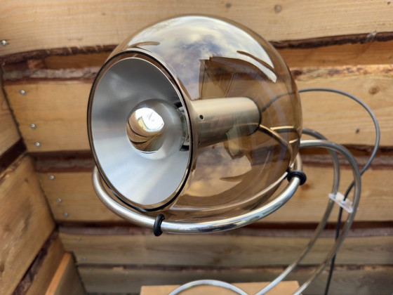 Image 1 of Touch Schreibtischleuchte Typ-Nr. D2046-20 von Frank Ligtelijn