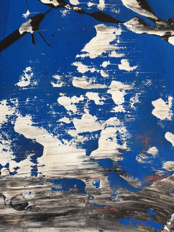 Image 1 of Jürgen Angeler - Transcendental White
