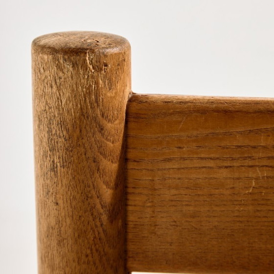 Image 1 of MK11673 Carimate barkruk van Vico Magistretti voor Cassina, set van 4