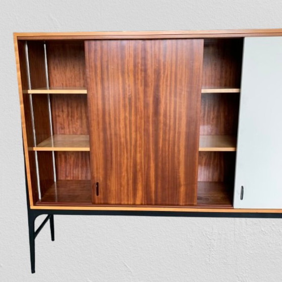 Image 1 of Tavola alta di Alfred Hendickx per Belform