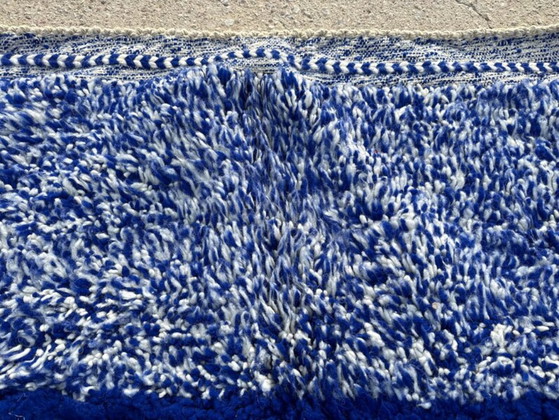 Tapis Berbère Marocain Au Charme Naturel 250cmx150cm – Rugs & carpets, Wool (photo 5 of 8)