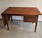 Scandinavisch teakhouten bureau van Tibergaard, 1960 – Scandinavian (photo 7 of 18)