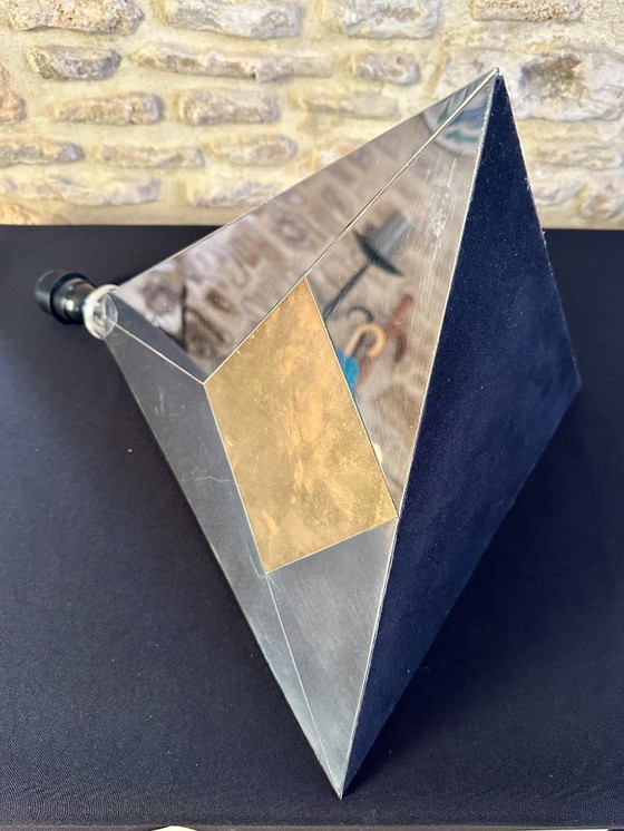 Image 1 of LAMPADA ROMEO REGA VINTAGE