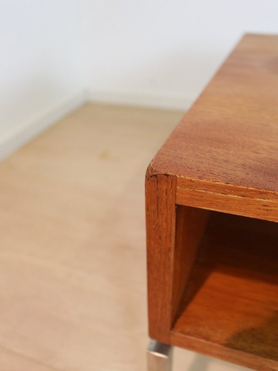 Image 1 of tavolino da caffè vintage