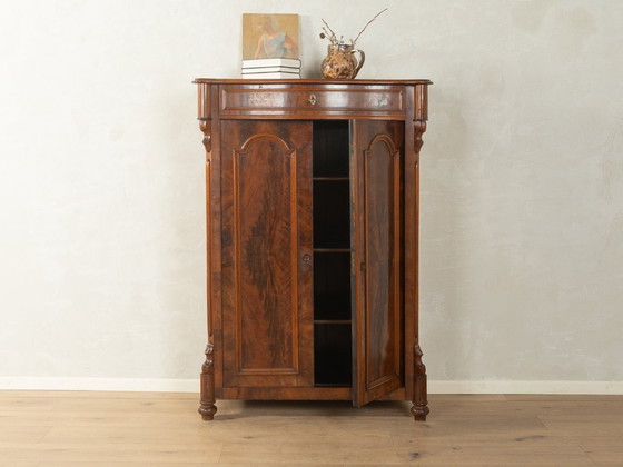 Image 1 of 1880s Wilhelminian era chest of drawers, Vintage