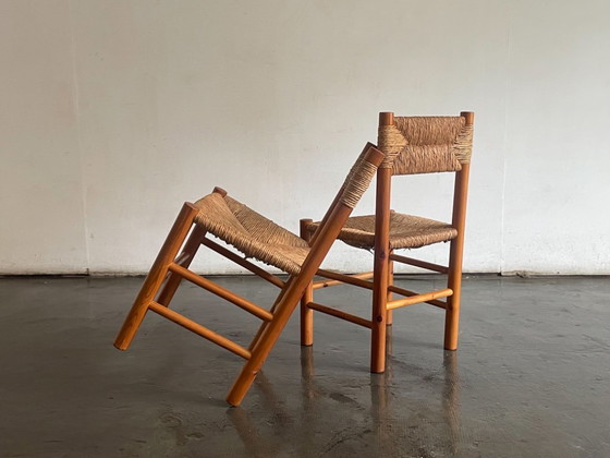 Image 1 of Juego de cinco sillas de comedor