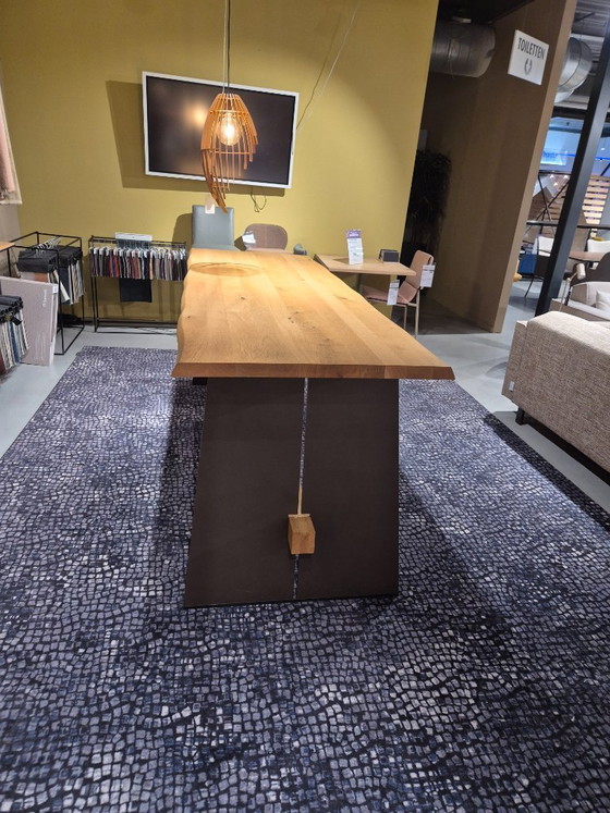 Image 1 of Bar table Amar Bert plantation 2.40