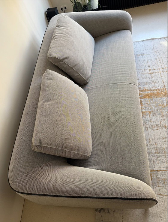 Image 1 of Leolux type Elias sofa (3 seater)