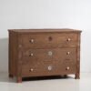 Antique wooden chest of drawers (c.1920) #28 (photo 9 of 34)