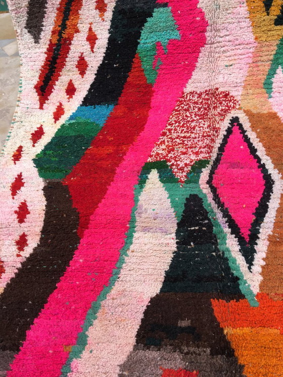 Image 1 of Tappeto Boujaad 300 x 200 cm