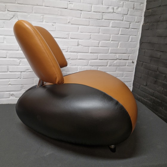 Leolux Pallone PA – Sillones, Leather (photo 6 of 8)