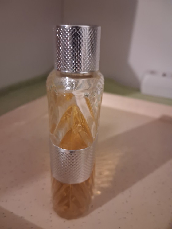 Image 1 of Bouteille vintage Dior eau de toilette "Sauvage"