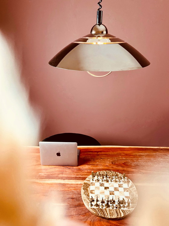 Image 1 of Space Age hanglamp