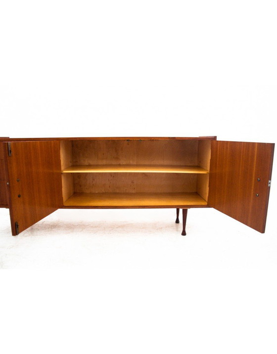 Image 1 of Commode, Pologne, années 1960.