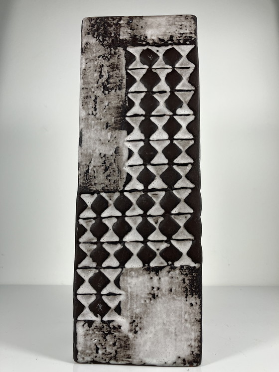 Image 1 of Vase Carstens Tönnieshof - design by Hans Siery