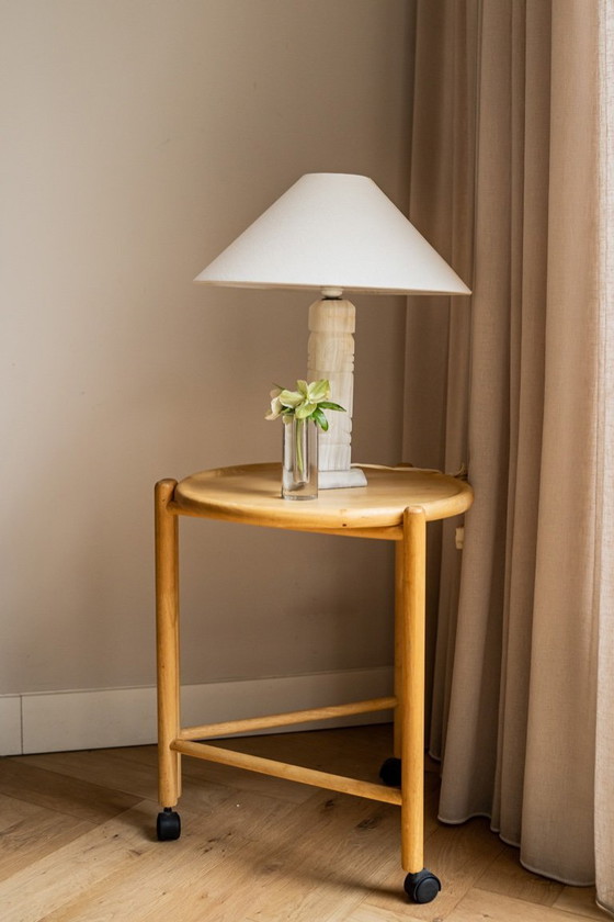 Image 1 of Tavolino vintage danese, design Jens Quistgaard, Dansk