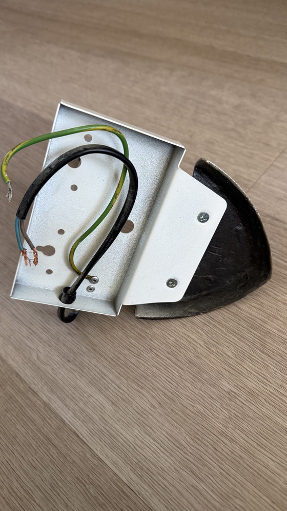 Image 1 of 3 lampes murales Art déco