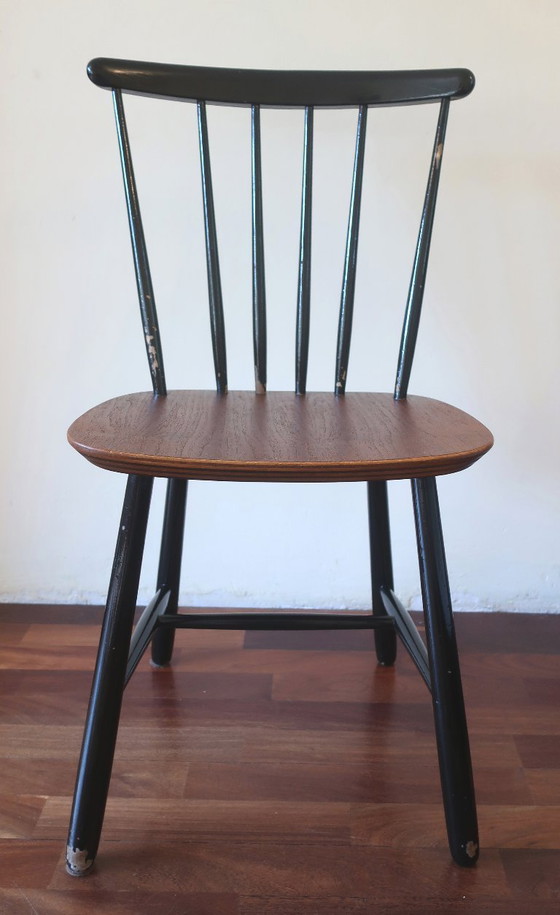 Image 1 of Tapiovaara-Stuhl