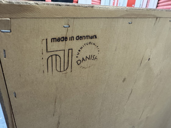 Image 1 of Deens Design Dressoir Palissandro - Hundevad & Co