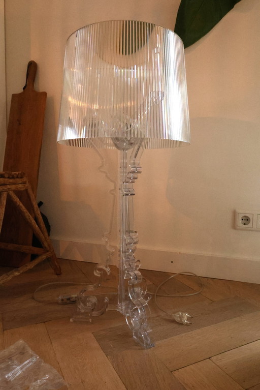 Kartell Bourgie (cristal de seguridad)