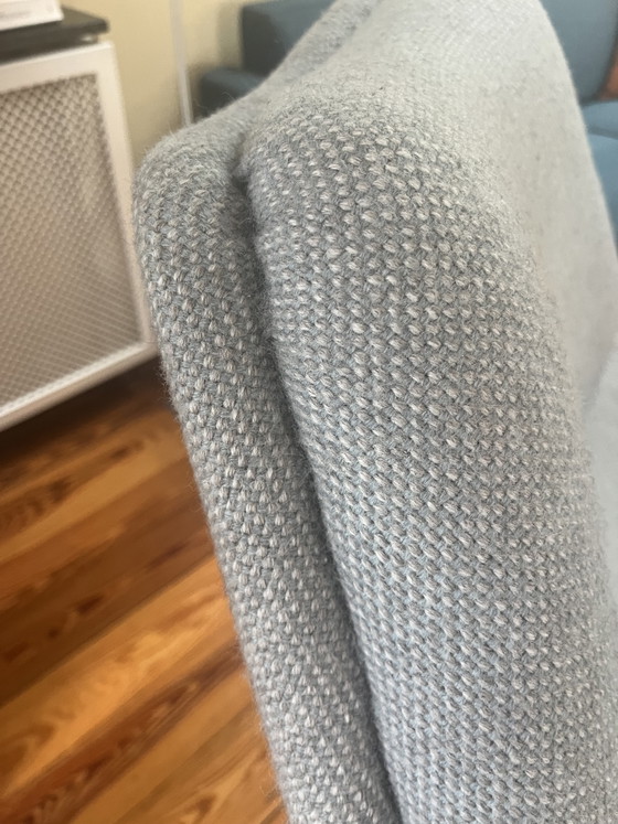 Artifort F510 Fauteuil Hoog – Wool (photo 9 of 14)