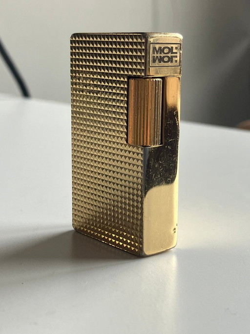 Sarome SD-2 (1970s vintage lighter from Japan)