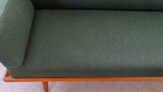 Image 1 of DIVANO / DAYBED MINERVA DI PETER HVIDT E ORLA MOLGAARD-NIELSEN