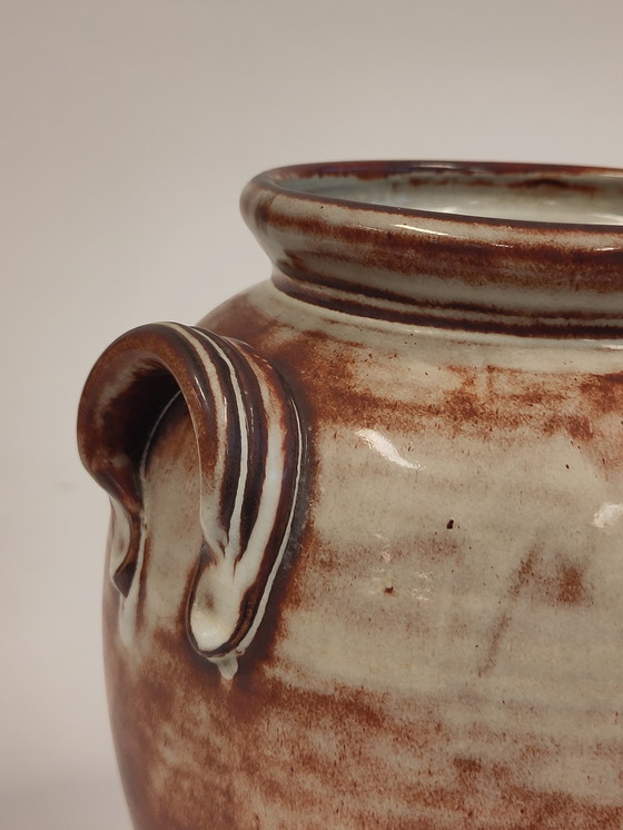 Image 1 of Vaso Mobach Utrecht in stile art déco