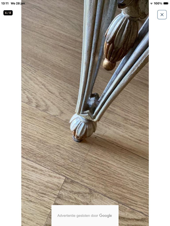 Image 1 of Salontafel