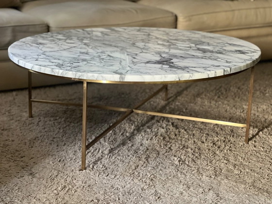 Image 1 of Paul McCobb coffee table for Calvin Furniture USA 1955