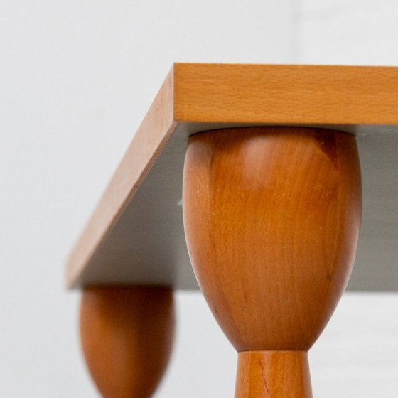 Image 1 of Filicudi Coffee Table Ettore Sottsass Zanotta