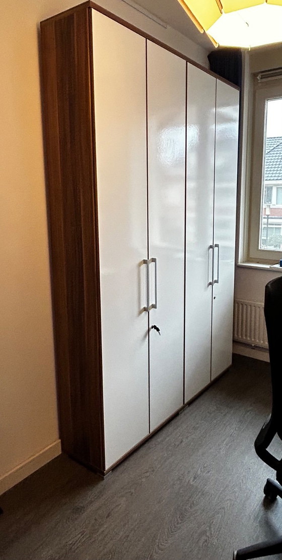 Image 1 of Zu verkaufen: 3 Aufbewahrungsschränke