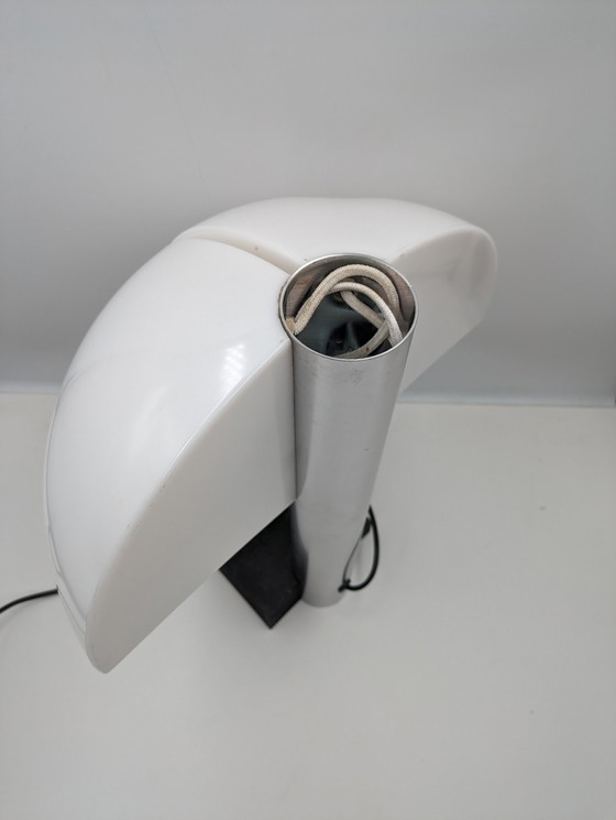 Image 1 of Stilnovo - Danilo & Corrado AROLDI - Tafellamp - Spicchio - Metaal, Kunststof