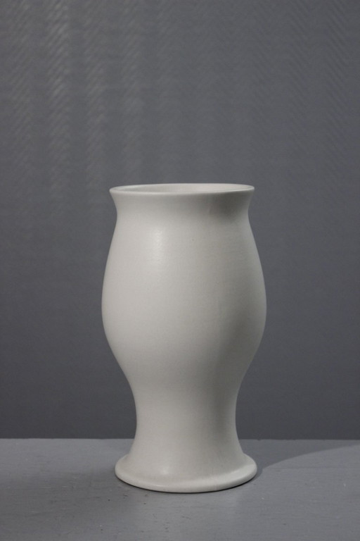 Franco Pozzi l'Atelier vase vintage Gallarate Italia 1970s