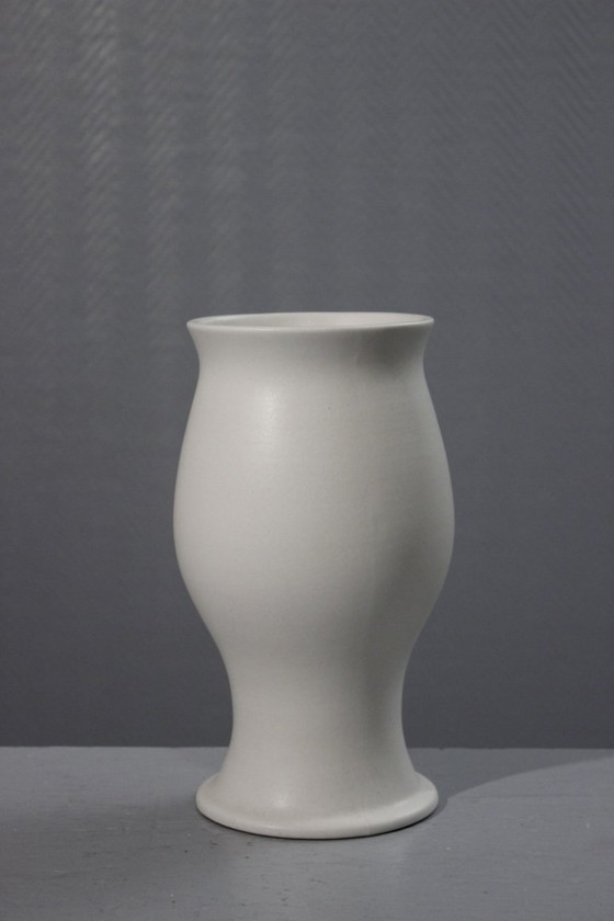 Image 1 of Franco Pozzi l'Atelier vintage vaas Gallarate Italia 1970